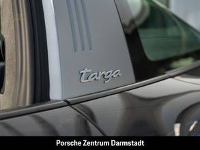 Thumbnail von Porsche 992 911 Targa 4 Surround-View nur 17.191 km