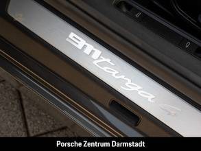 Thumbnail von Porsche 992 911 Targa 4 Surround-View nur 17.191 km