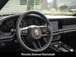 Thumbnail von Porsche 992 911 Targa 4 Surround-View nur 17.191 km