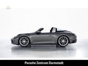 Thumbnail von Porsche 992 (911) Targa 4