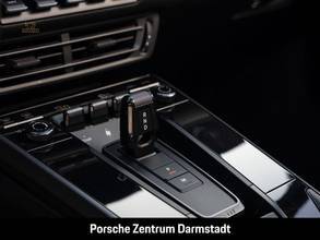 Thumbnail von Porsche 992 911 Targa 4 Surround-View nur 17.191 km