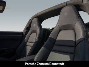 Thumbnail von Porsche 992 911 Targa 4 Surround-View nur 17.191 km