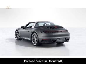 Thumbnail von Porsche 992 (911) Targa 4