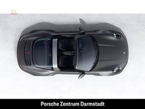 Thumbnail von Porsche 992 (911) Targa 4