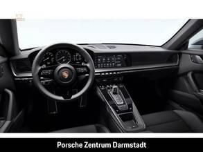Thumbnail von Porsche 992 (911) Targa 4