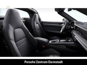 Thumbnail von Porsche 992 (911) Targa 4