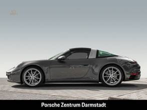 Thumbnail von Porsche 992 911 Targa 4 Surround-View nur 17.191 km