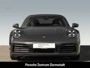 Thumbnail von Porsche 992 911 Targa 4 Surround-View nur 17.191 km