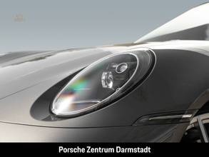 Thumbnail von Porsche 992 911 Targa 4 Surround-View nur 17.191 km