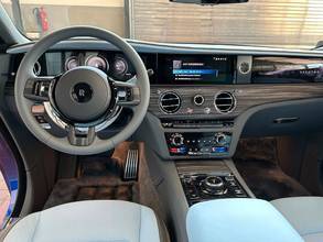 Thumbnail von Rolls-Royce Spectre