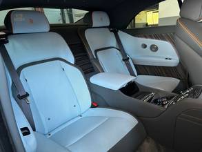 Thumbnail von Rolls-Royce Spectre
