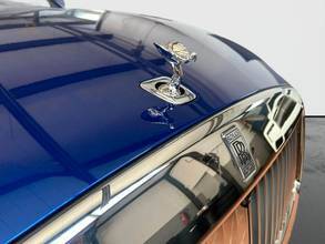 Thumbnail von Rolls-Royce Spectre