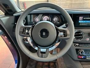 Thumbnail von Rolls-Royce Spectre