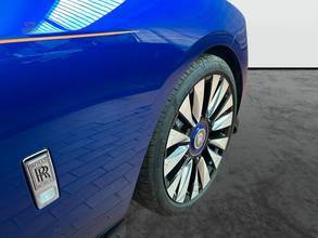 Thumbnail von Rolls-Royce Spectre