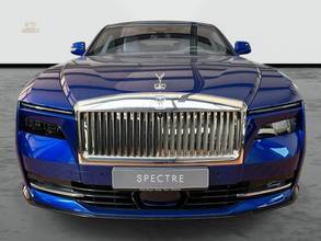 Thumbnail von Rolls-Royce Spectre