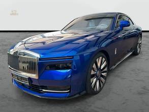 Thumbnail von Rolls-Royce Spectre