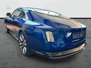 Thumbnail von Rolls-Royce Spectre