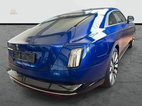 Thumbnail von Rolls-Royce Spectre