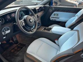 Thumbnail von Rolls-Royce Spectre