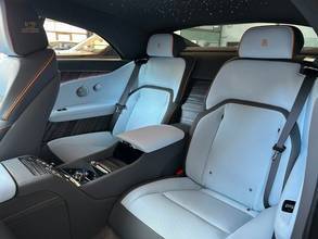 Thumbnail von Rolls-Royce Spectre
