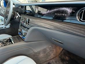 Thumbnail von Rolls-Royce Spectre