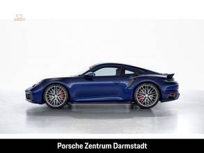 Thumbnail von Porsche 992 (911) Turbo
