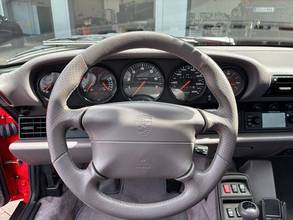 Thumbnail von Porsche 993 Carrera 2 Coupe **ORIGINAL  57.500  KM **
