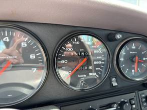 Thumbnail von Porsche 993 Carrera 2 Coupe **ORIGINAL  57.500  KM **