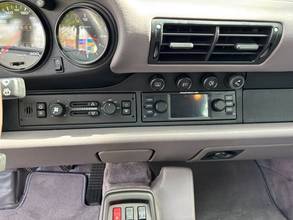 Thumbnail von Porsche 993 Carrera 2 Coupe **ORIGINAL  57.500  KM **
