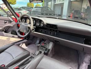 Thumbnail von Porsche 993 Carrera 2 Coupe **ORIGINAL  57.500  KM **