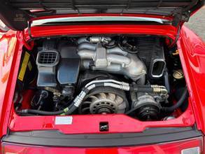 Thumbnail von Porsche 993 Carrera 2 Coupe **ORIGINAL  57.500  KM **