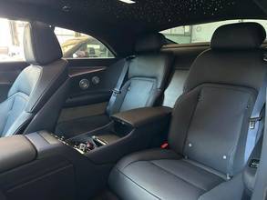 Thumbnail von Rolls-Royce Spectre