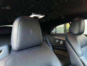 Thumbnail von Rolls-Royce Spectre