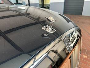 Thumbnail von Rolls-Royce Spectre