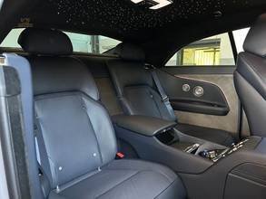Thumbnail von Rolls-Royce Spectre