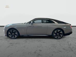 Thumbnail von Rolls-Royce Spectre