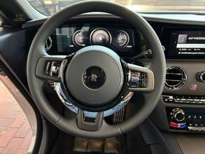Thumbnail von Rolls-Royce Spectre