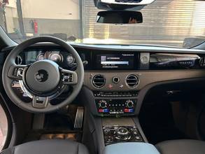 Thumbnail von Rolls-Royce Spectre