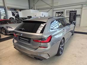 Thumbnail von BMW M340d xDrive Touring /HUD/Keyless/1.Hand/*320€