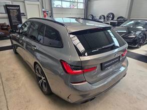 Thumbnail von BMW M340d xDrive Touring /HUD/Keyless/1.Hand/*320€