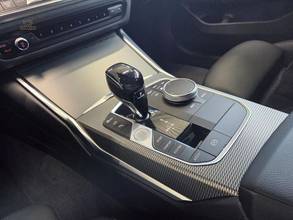 Thumbnail von BMW M340d xDrive Touring /HUD/Keyless/1.Hand/*320€