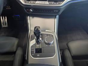 Thumbnail von BMW M340d xDrive Touring /HUD/Keyless/1.Hand/*320€