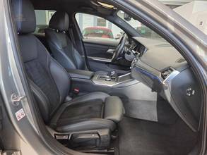 Thumbnail von BMW M340d xDrive Touring /HUD/Keyless/1.Hand/*320€