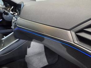 Thumbnail von BMW M340d xDrive Touring /HUD/Keyless/1.Hand/*320€
