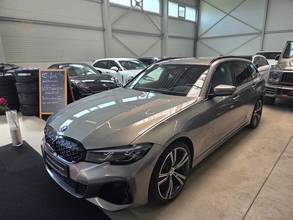 Thumbnail von BMW M340d xDrive Touring /HUD/Keyless/1.Hand/*320€