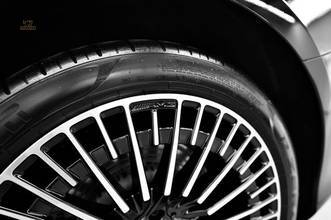 Thumbnail von Mercedes-Benz EQS 580 4Matic AMG STYLING+AMG 21" - 22KW LOAD