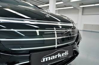 Thumbnail von Mercedes-Benz EQS 580 4Matic AMG STYLING+AMG 21" - 22KW YÜK
