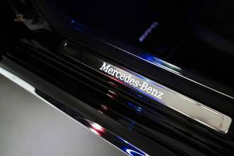 Thumbnail von Mercedes-Benz S 450 d 4Matic Lang/Long ! VOLL/FULL ! AMG LINE