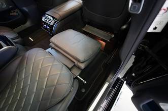 Thumbnail von Mercedes-Benz S 450 d 4Matic Lang/Long ! VOLL/FULL ! AMG LINE