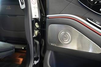 Thumbnail von Mercedes-Benz S 450 d 4Matic Lang/Long ! VOLL/FULL ! AMG LINE